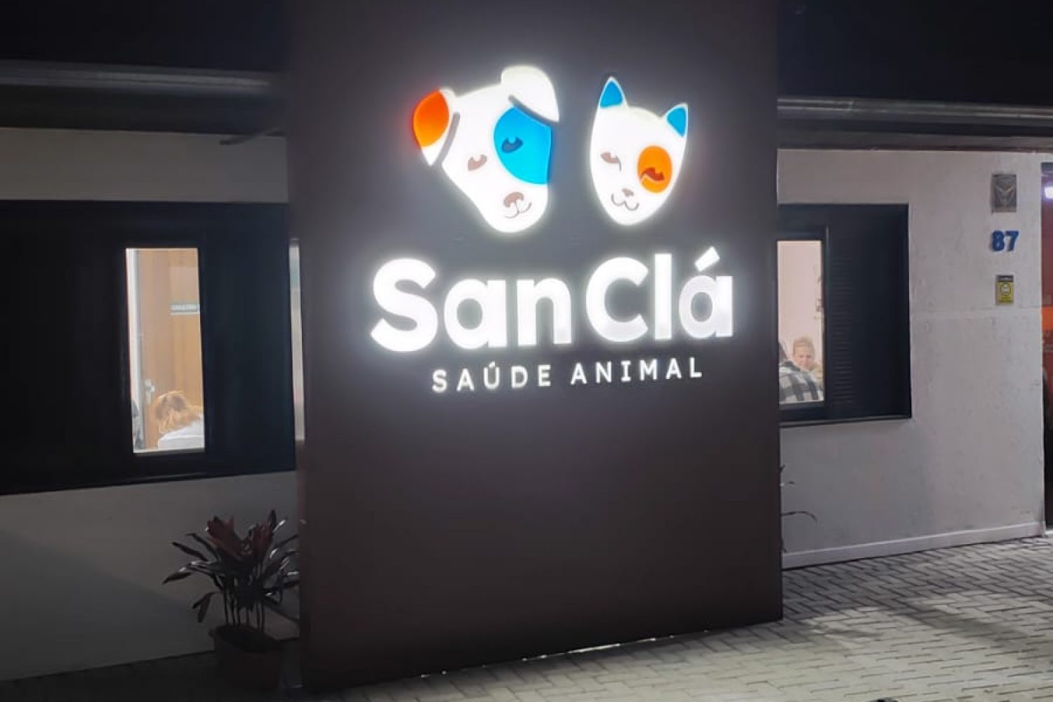 Sanclá Piraquara